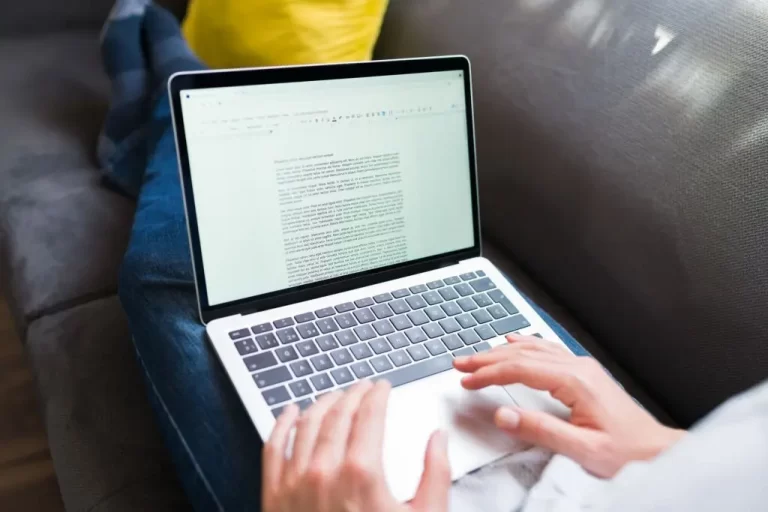 Learn To Craft An Effective Essay Structure