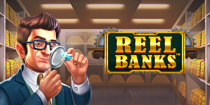 Waktu Terbaik Main Slot Reel Banks Di Malam Hari