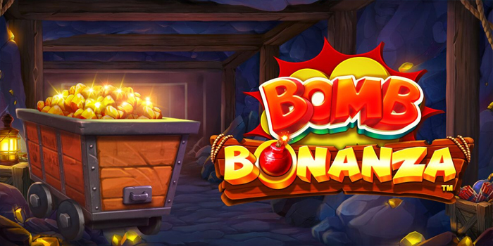 Strategi Cerdas Memanfaatkan Scatter di Slot Bomb Bonanza
