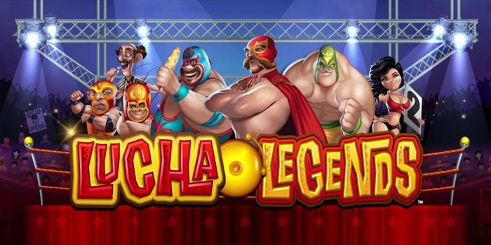 Cara Mengoptimalkan Fitur Turbo Spin di Slot Lucha Legends