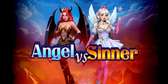 Tips Ampuh Mendapatkan Jackpot Slot Angel Vs Sinner Setiap Hari