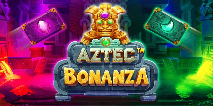 Trik Rahasia Menemukan Pola Gacor Slot Aztec Bonanza