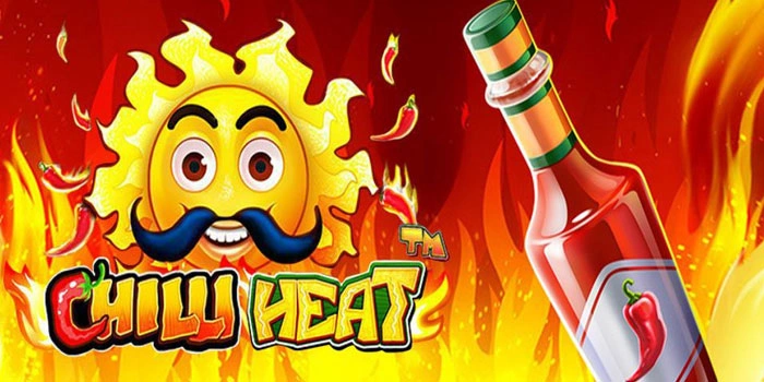 Langkah Cerdas Raih Mega Win di Slot Chilli Heat