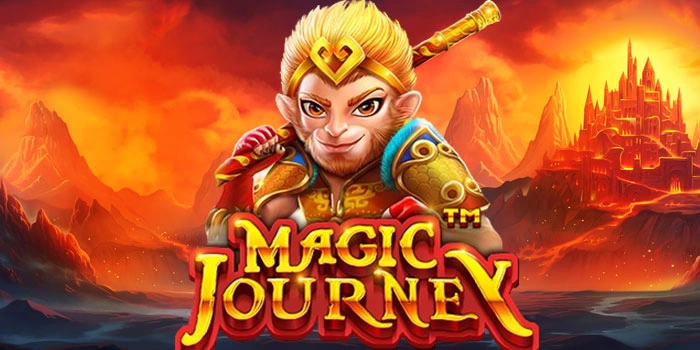 Strategi Menang Slot Magic Journey Dengan Pola Spin Gacor