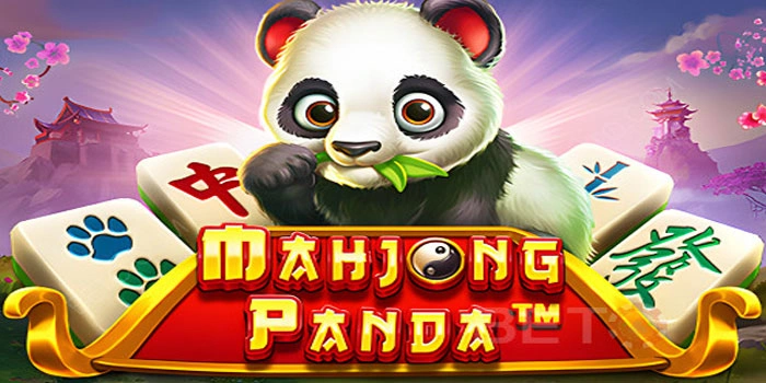 Cara Cerdas Bermain Slot Mahjong Panda Untuk Profit Maksimal