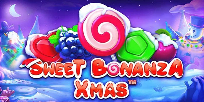 Rahasia Jackpot Besar Slot Sweet Bonanza Xmas Untuk Pemula