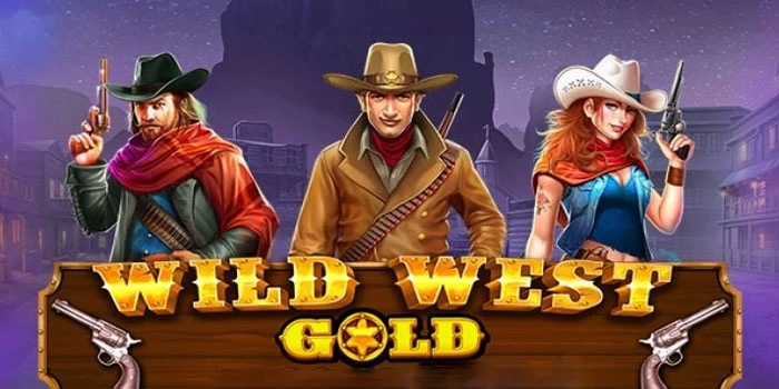 Cara Efektif Mendapatkan Scatter Jackpot Slot Wild West Gold